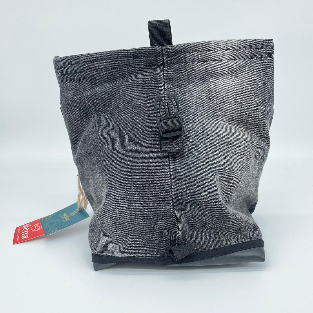 Franken Boulder Bucket - Black Jeans