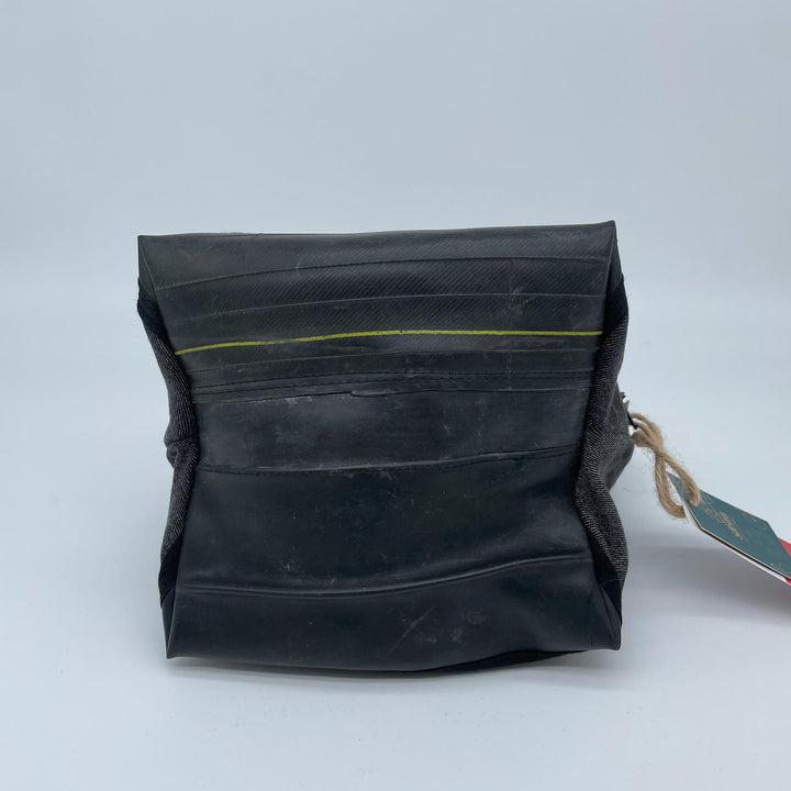 Franken Boulder Bucket - Black Jeans