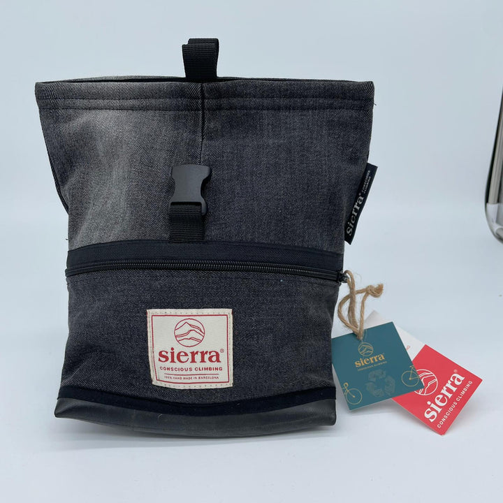 Franken Boulder Bucket - Black Jeans