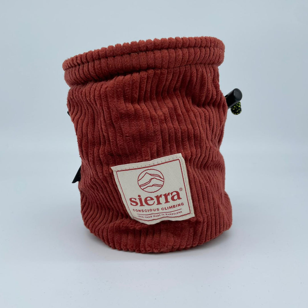 Nat Plus Texas Chalk Bag