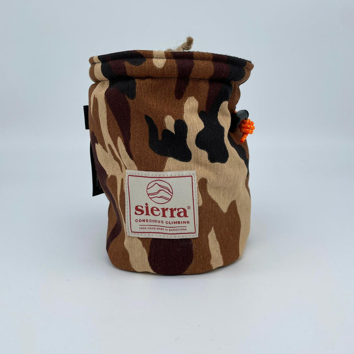 Tube Chalk Bag