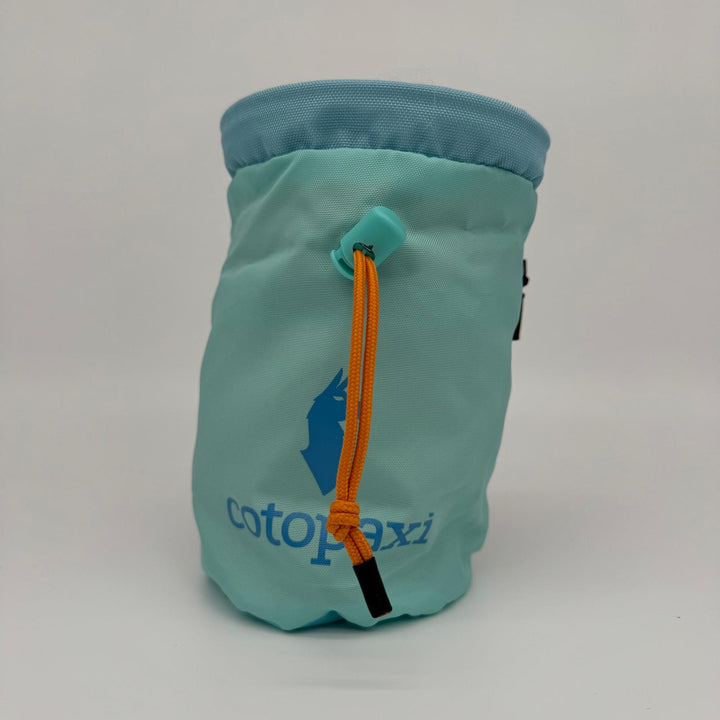 Halcon Chalk Bag - Del Dia