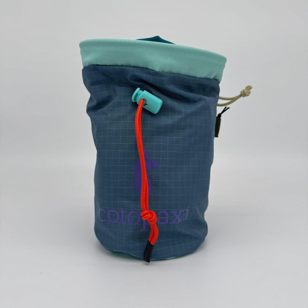 Halcon Chalk Bag - Del Dia