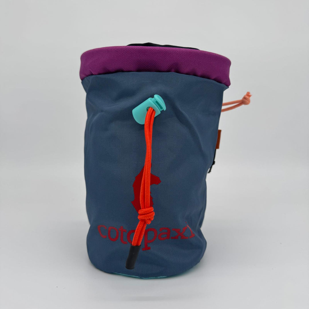 Halcon Chalk Bag - Del Dia