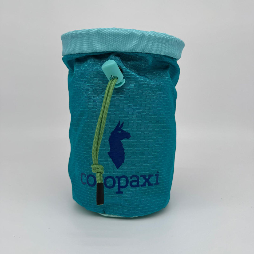 Halcon Chalk Bag - Del Dia