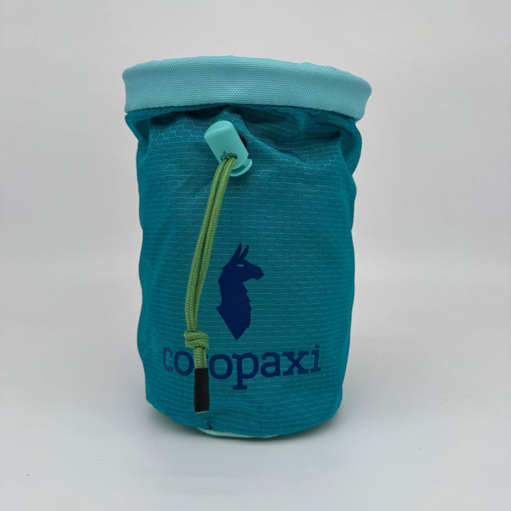 Halcon Chalk Bag - Del Dia