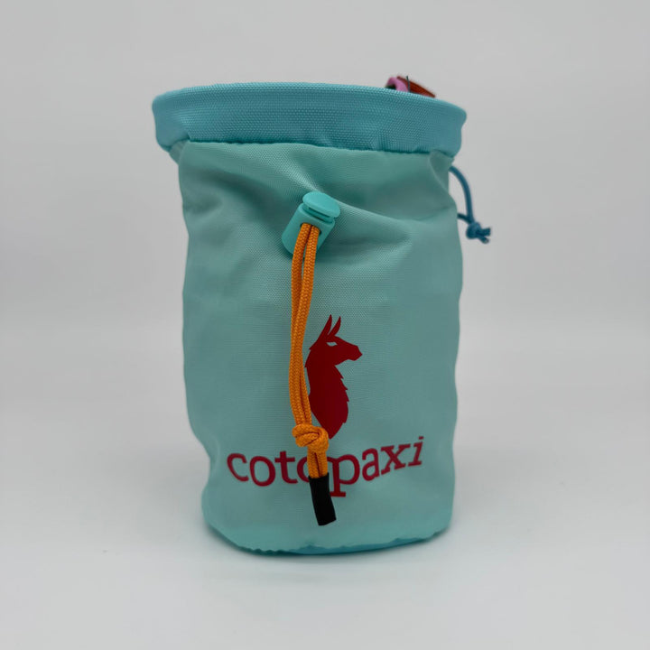 Halcon Chalk Bag - Del Dia