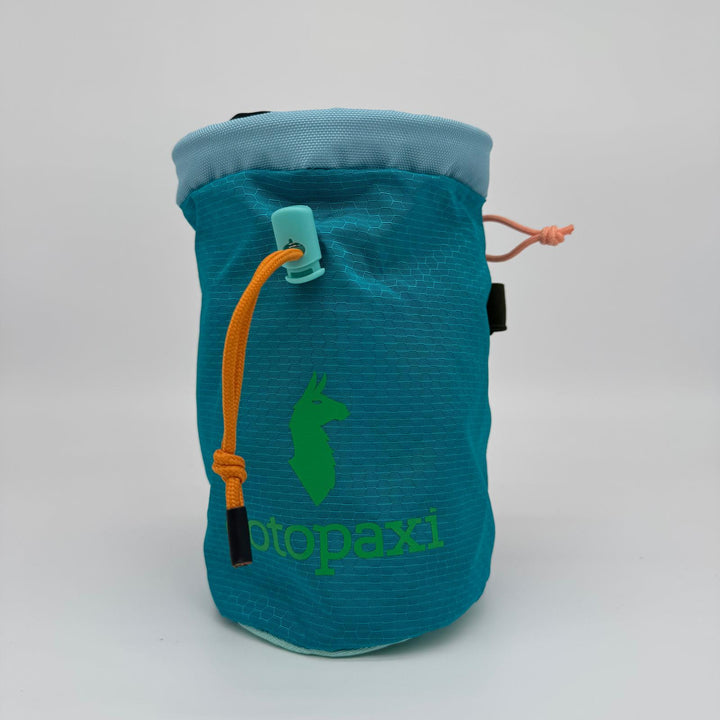 Halcon Chalk Bag - Del Dia