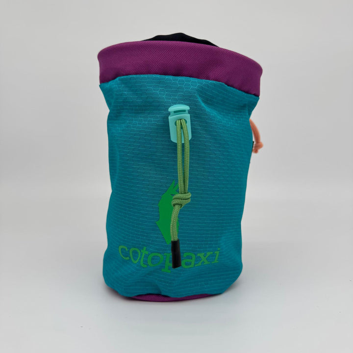 Halcon Chalk Bag - Del Dia