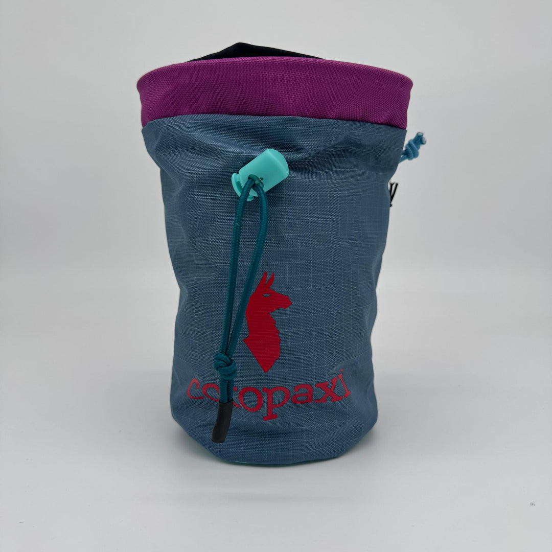 Halcon Chalk Bag - Del Dia