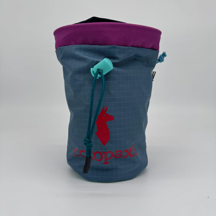 Halcon Chalk Bag - Del Dia