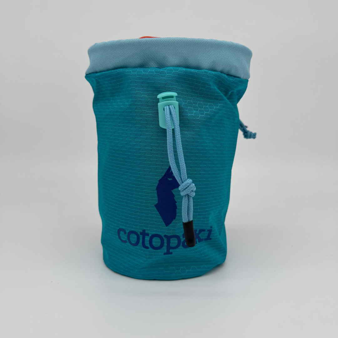 Halcon Chalk Bag - Del Dia