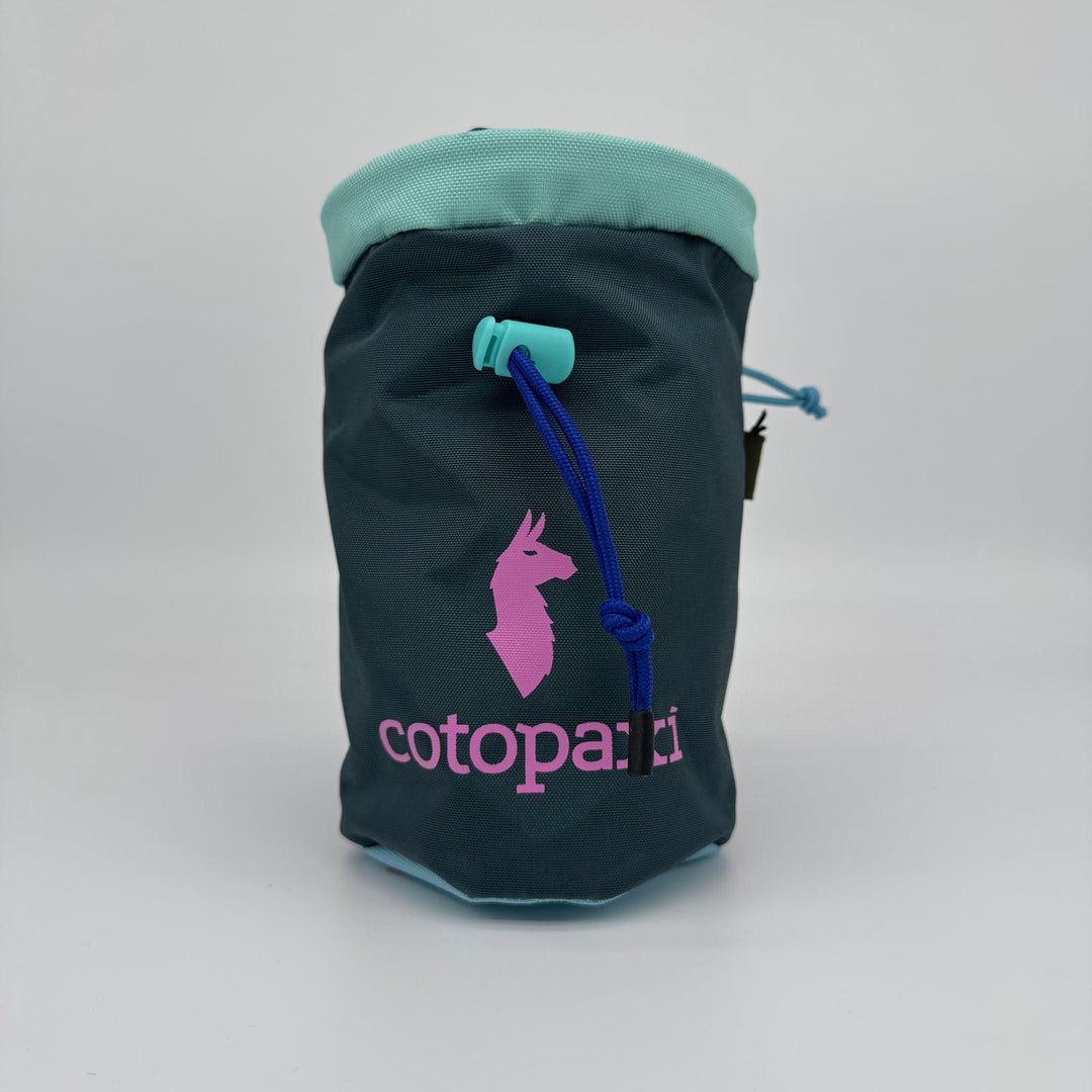 Halcon Chalk Bag - Del Dia