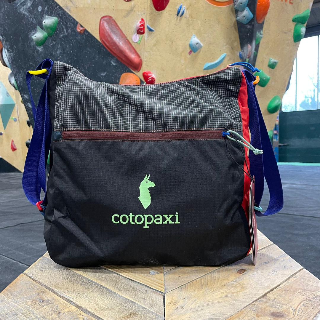 Cotopaxi Taal Convertible Tote Del Día - bag 3