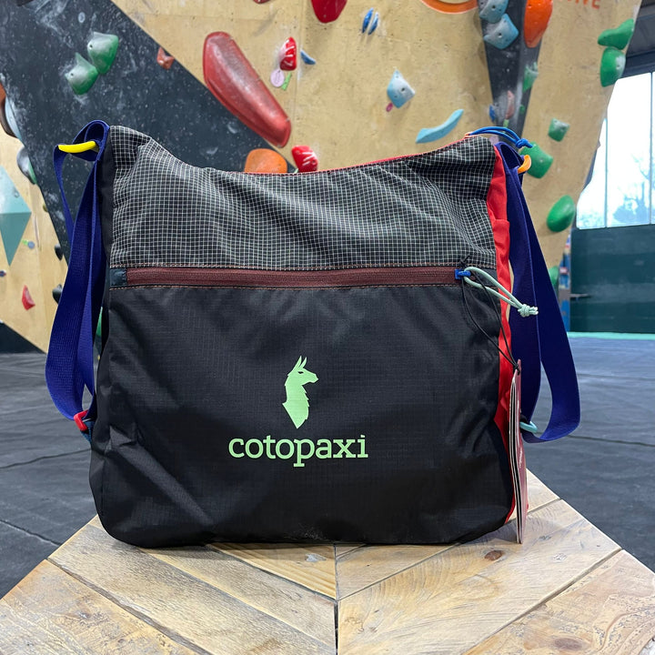 Cotopaxi Taal Convertible Tote Del Día - bag 3