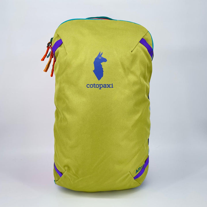 Allpa Mini 20L Travel Pack - Del Dia