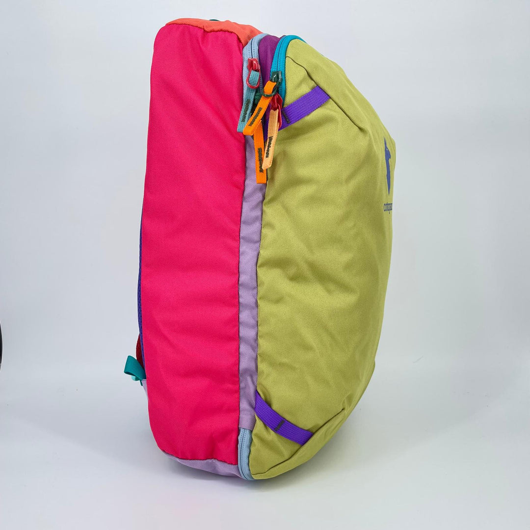 Allpa Mini 20L Travel Pack - Del Dia