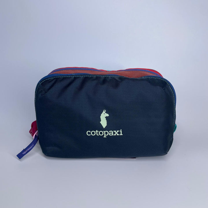 Nido Accessory Bag - Del Dia