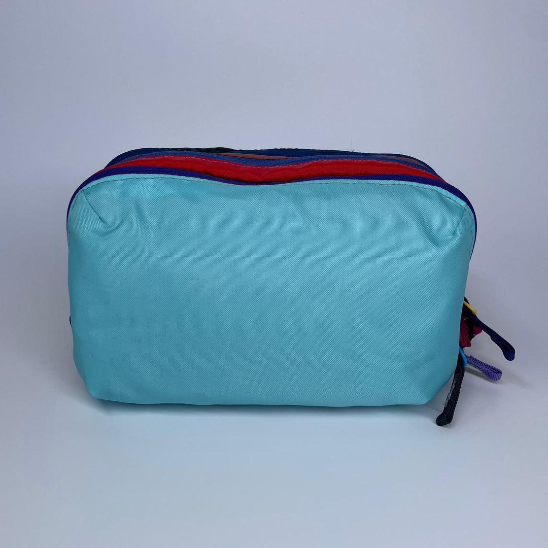 Nido Accessory Bag - Del Dia