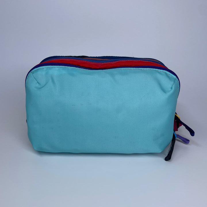 Nido Accessory Bag - Del Dia
