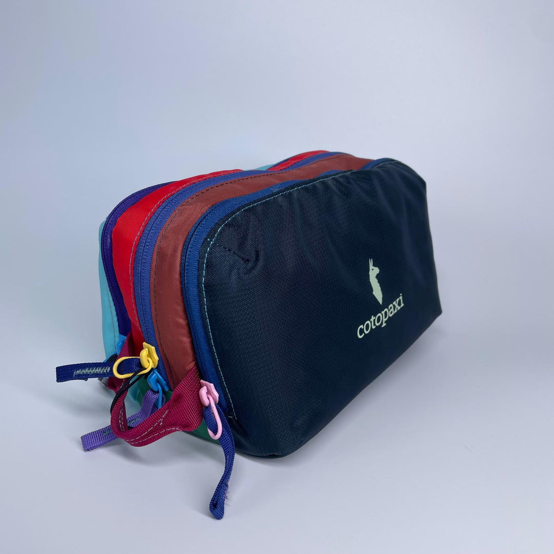 Nido Accessory Bag - Del Dia