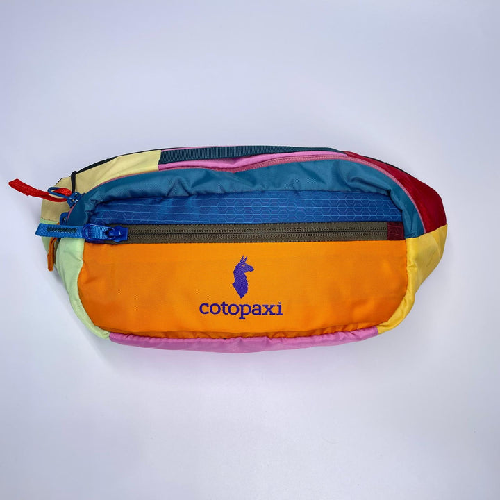Kapai 3L Hip Pack - Del Dia