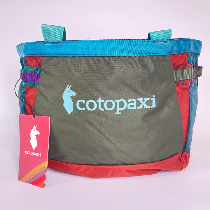 Allpa 30L Gear Hauler Tote - Del Dia