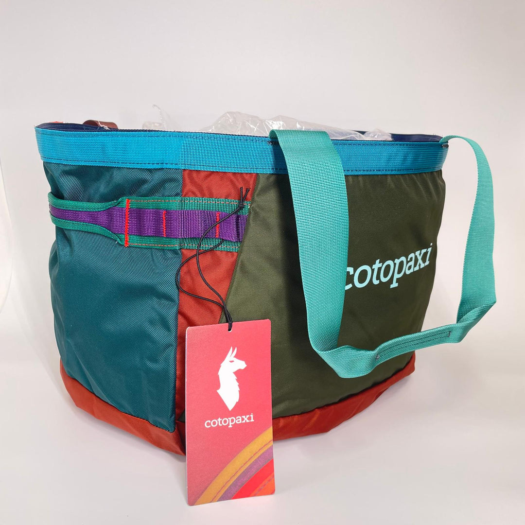 Allpa 30L Gear Hauler Tote - Del Dia