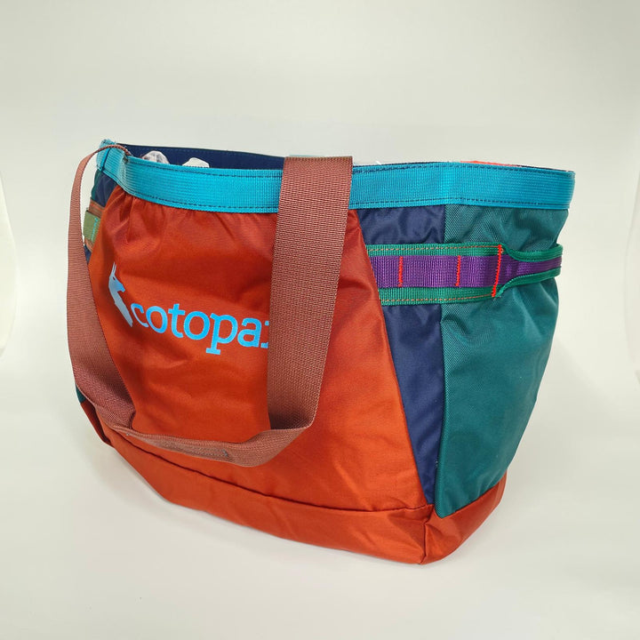 Allpa 30L Gear Hauler Tote - Del Dia