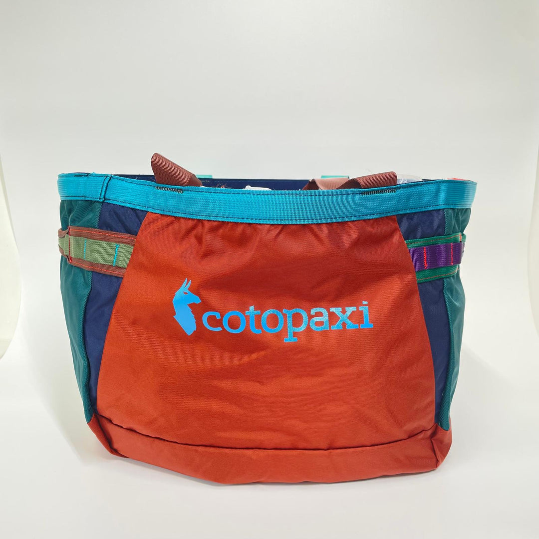 Allpa 30L Gear Hauler Tote - Del Dia