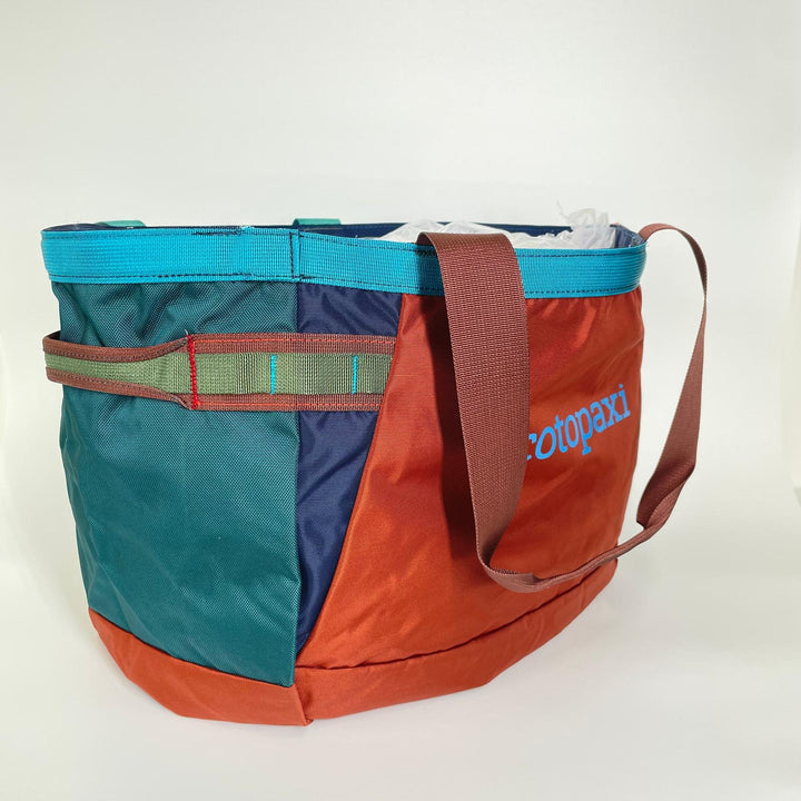 Allpa 30L Gear Hauler Tote - Del Dia