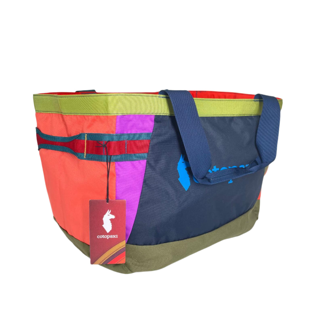Allpa 60L Gear Hauler Tote - Del Dia