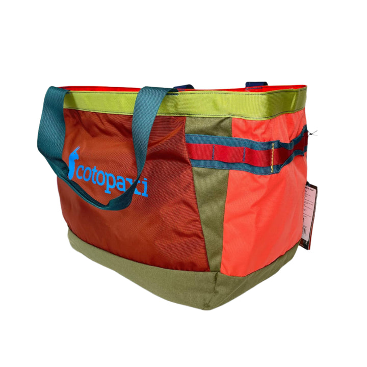 Allpa 60L Gear Hauler Tote - Del Dia