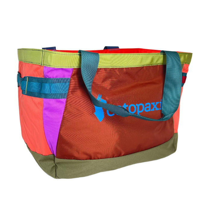 Allpa 60L Gear Hauler Tote - Del Dia