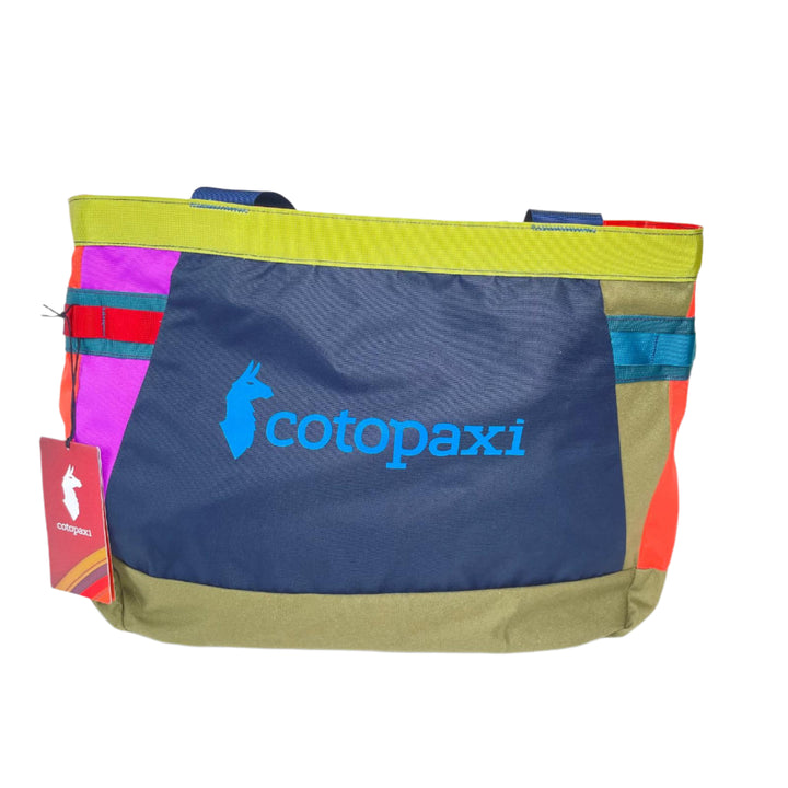 Allpa 60L Gear Hauler Tote - Del Dia