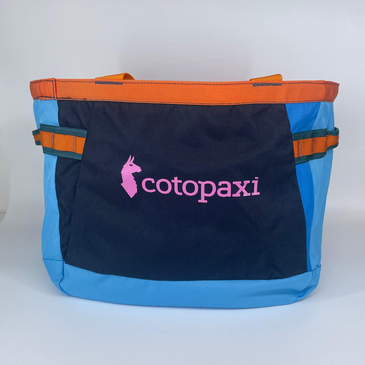 Allpa 30L Gear Hauler Tote - Del Dia