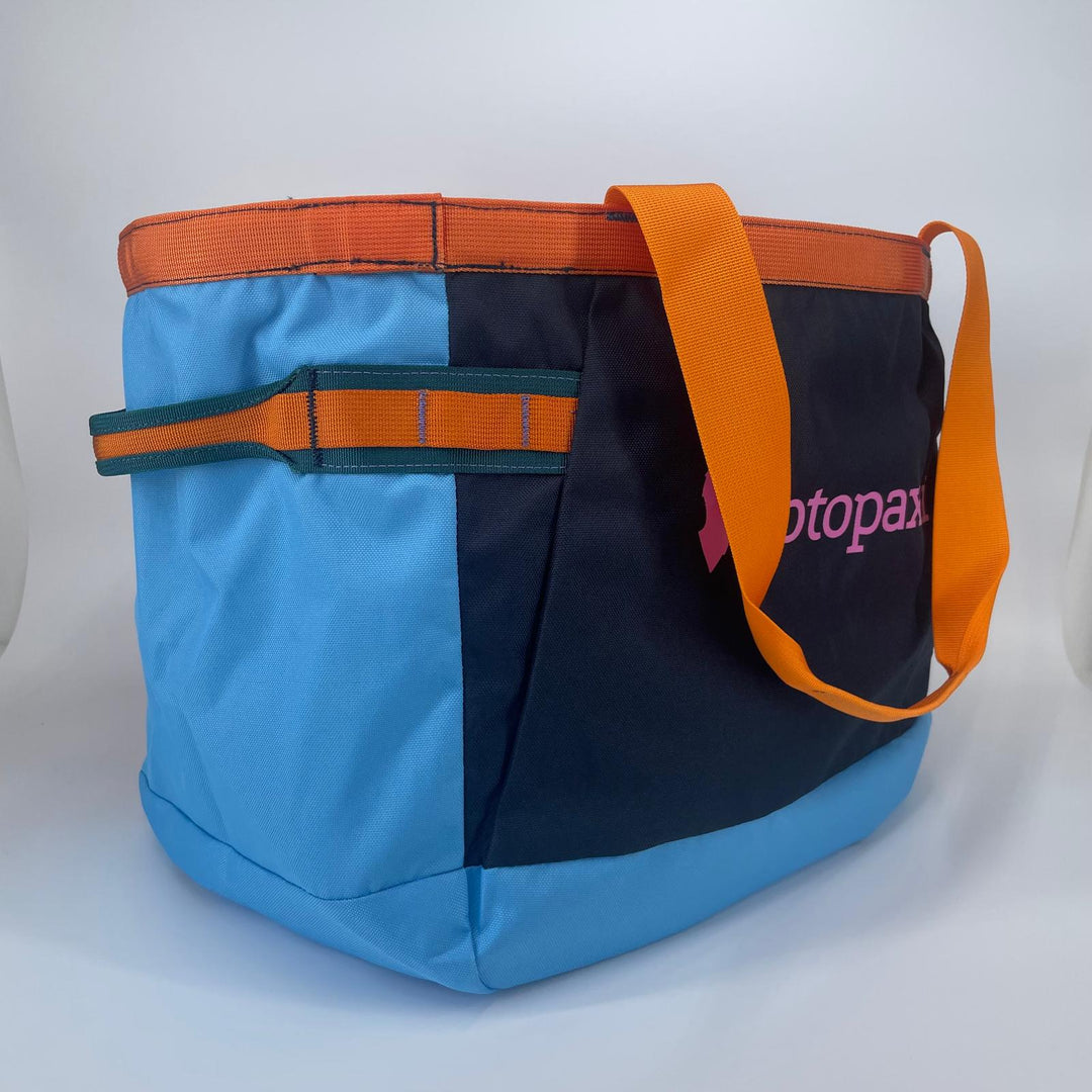 Allpa 30L Gear Hauler Tote - Del Dia