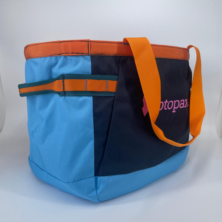 Allpa 30L Gear Hauler Tote - Del Dia
