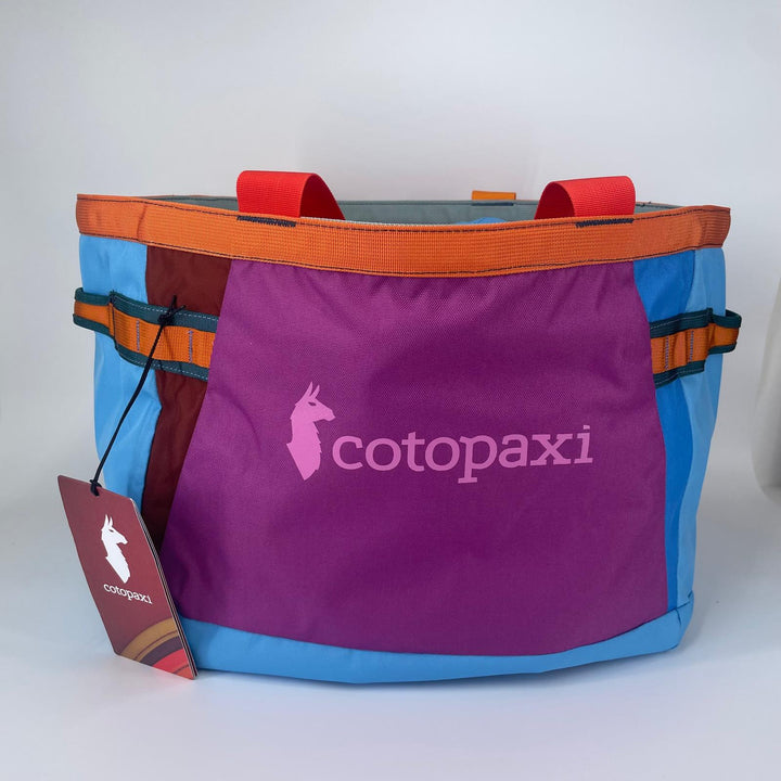 Allpa 30L Gear Hauler Tote - Del Dia