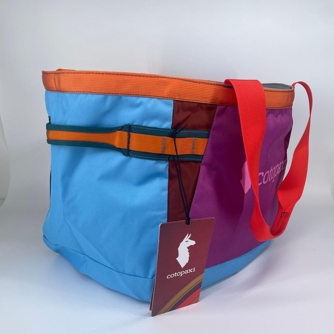 Allpa 30L Gear Hauler Tote - Del Dia