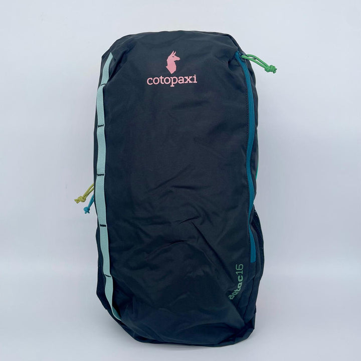 Batac 16 Litre Backpack - Del Dia Dark