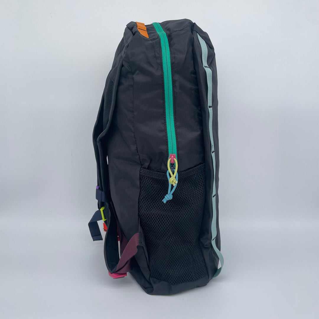 Batac 16 Litre Backpack - Del Dia Dark