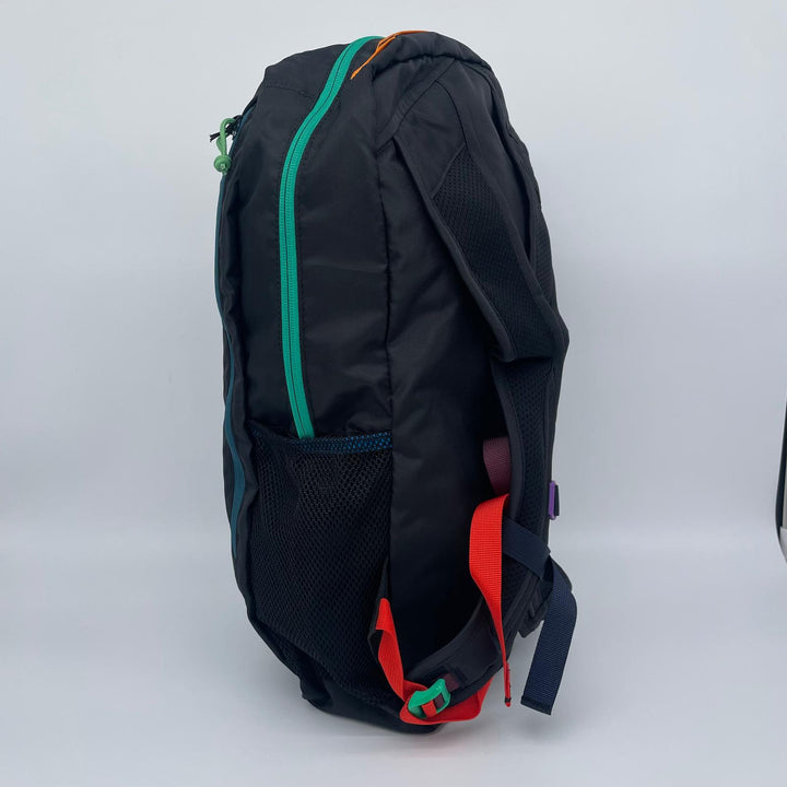 Batac 16 Litre Backpack - Del Dia Dark
