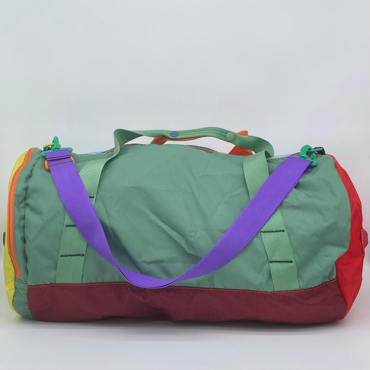Ligera 45L Duffel Bag - Del Dia