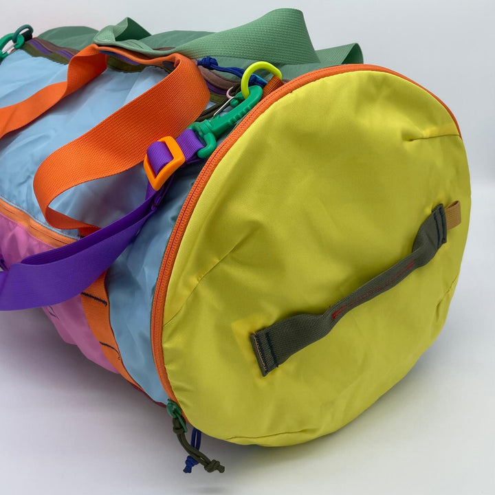 Ligera 45L Duffel Bag - Del Dia