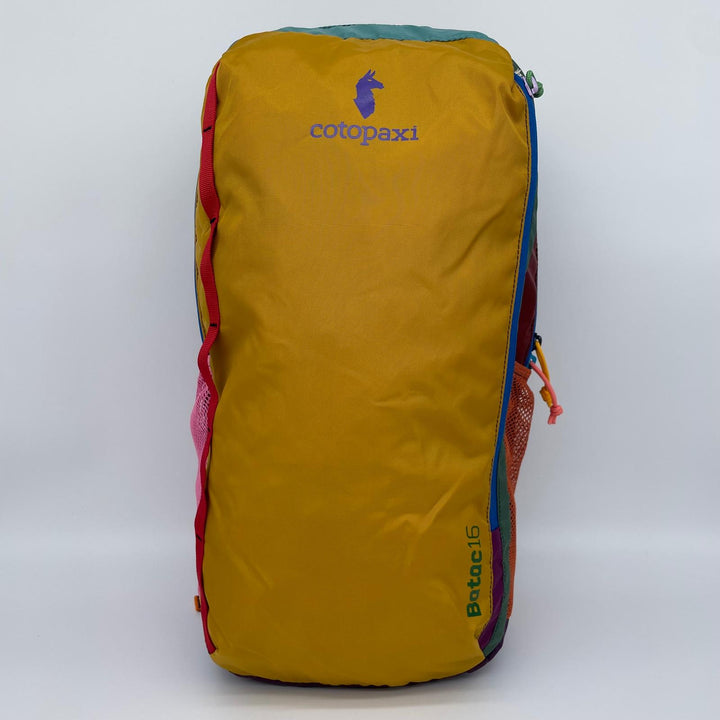 Batac 16 Litre Backpack - Del Dia
