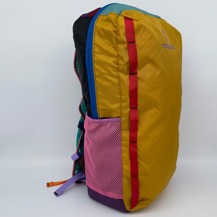 Batac 16 Litre Backpack - Del Dia