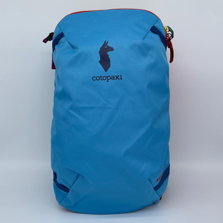 Allpa Mini 20L Travel Pack - Del Dia