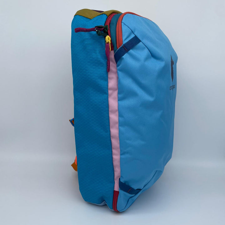 Allpa Mini 20L Travel Pack - Del Dia
