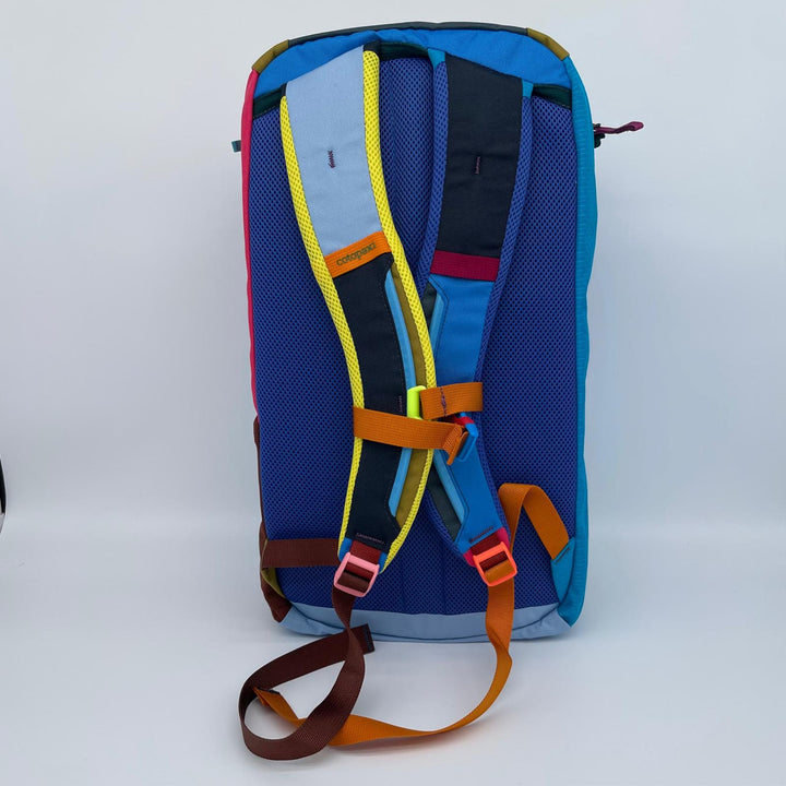 Allpa Mini 20L Travel Pack - Del Dia